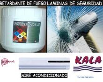 RETARDANTE DE FUEGO 988417832 998000588